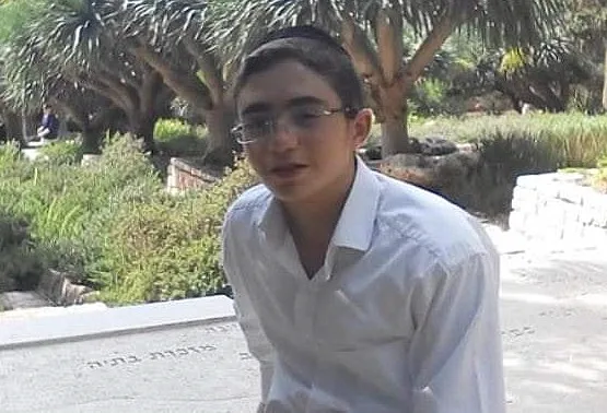 יוסף יהודה לוי, נהרג באסון במירון