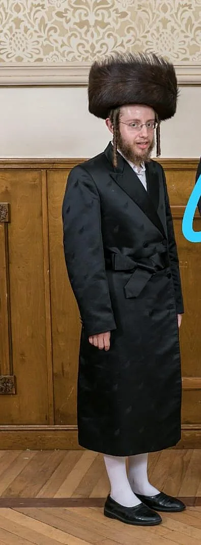 מרדכי יואל פאקעטע, נהרג באסון במירון