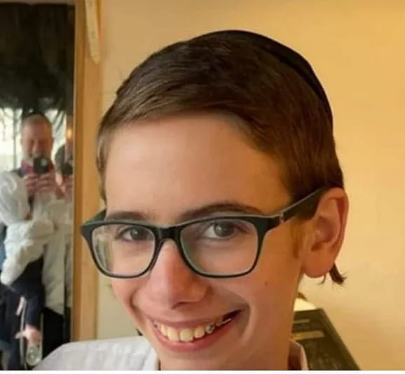 אליעזר יצחק קולטי, נהרג באסון במירון