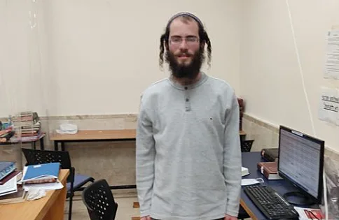 ידידיה פוגל, נהרג באסון במירון