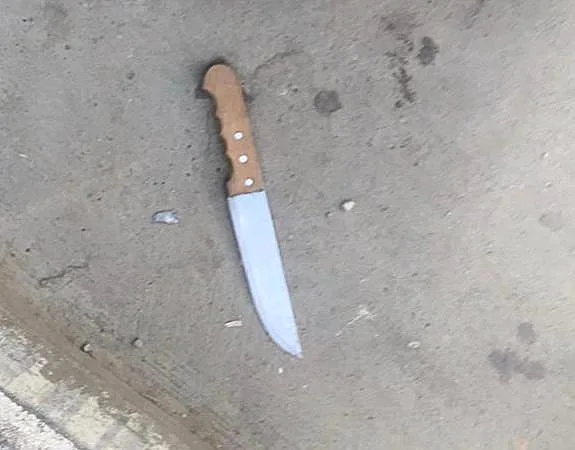 ניסיון פיגוע בצומת גוש עציון