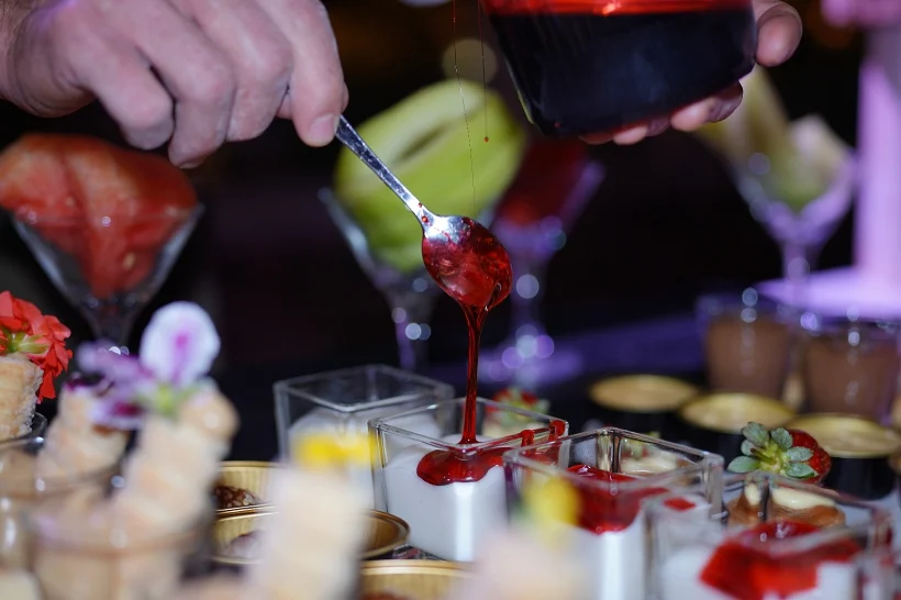 אלי חן - קליק של אושר