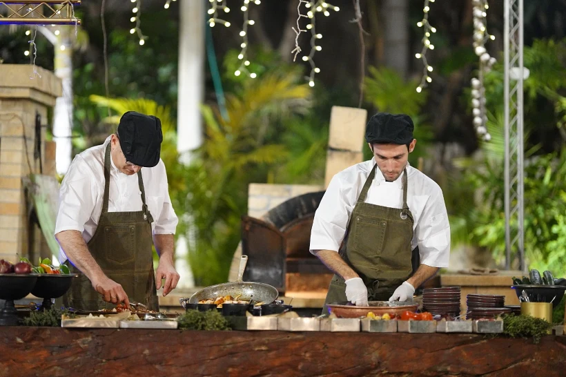 אלי חן - קליק של אושר