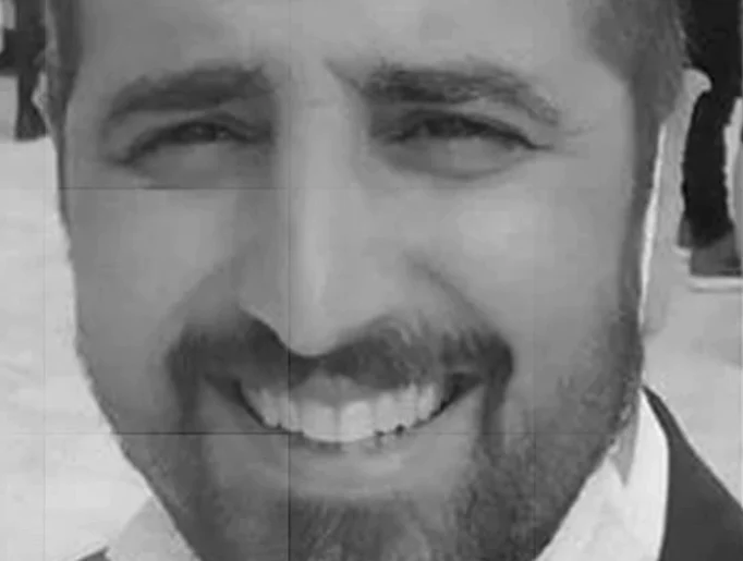 חן דורון, נהרג באסון במירון