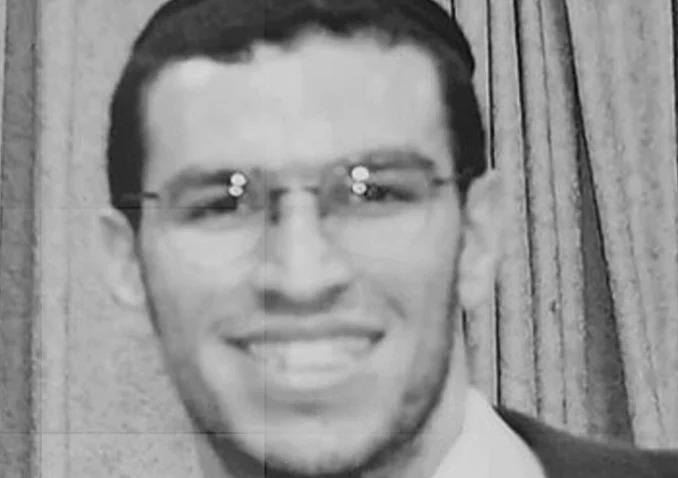 ישראל אלנקווה, נהרג באסון במירון