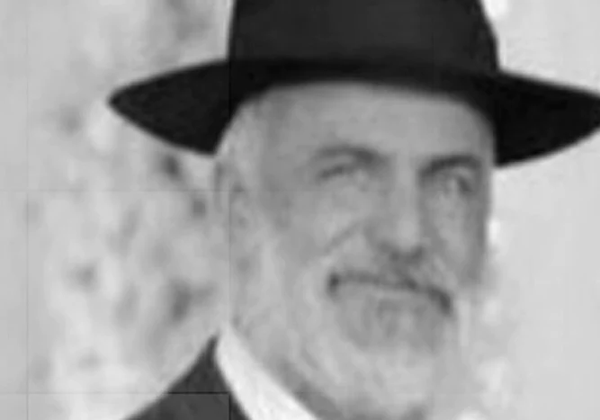 אריאל צדיק, נהרג באסון במירון