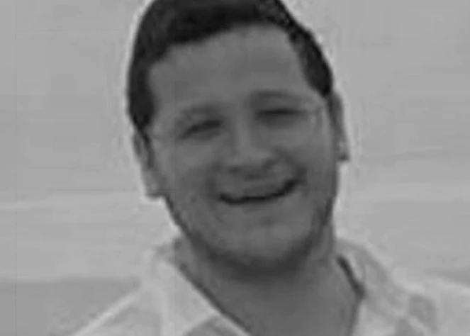 יוסף קאהן, נהרג באסון במירון