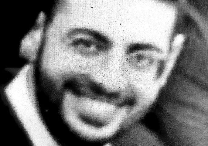 אריאל אחדות, נהרג באסון במירון