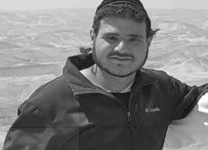 יעקב אלחנן סטרקובסקי, נהרג באסון במירון