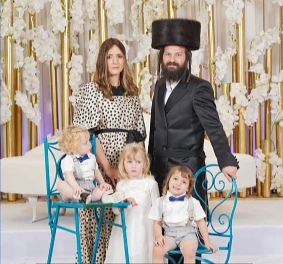 יהודה לייב רובין