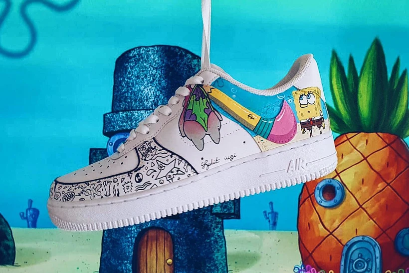 shoetz - נעליים בעיצוב אישי