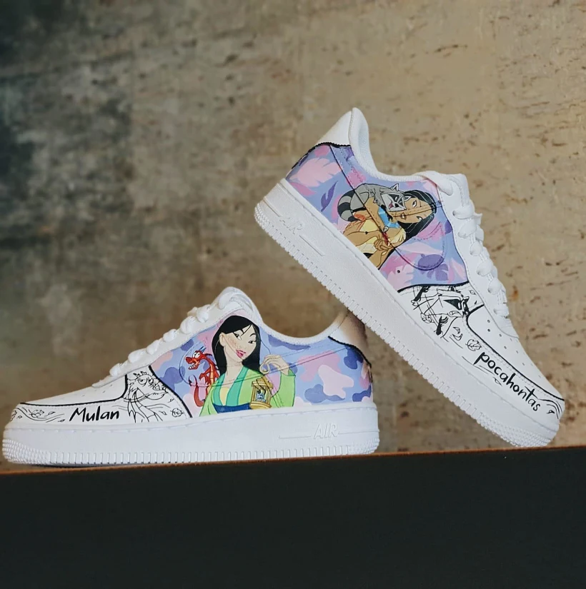 shoetz - נעליים בעיצוב אישי