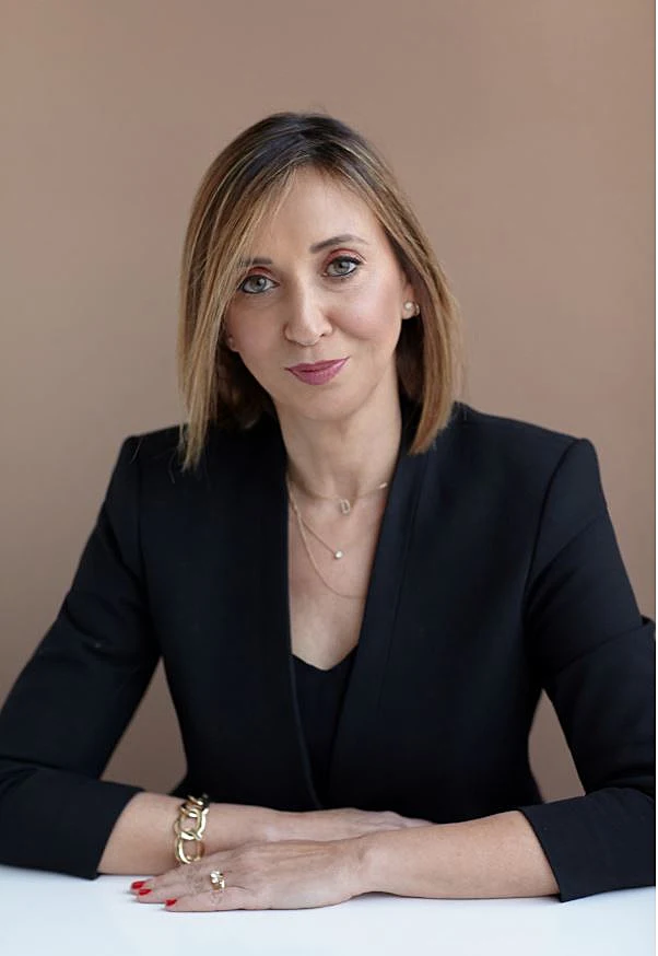 דלית יניב מסר