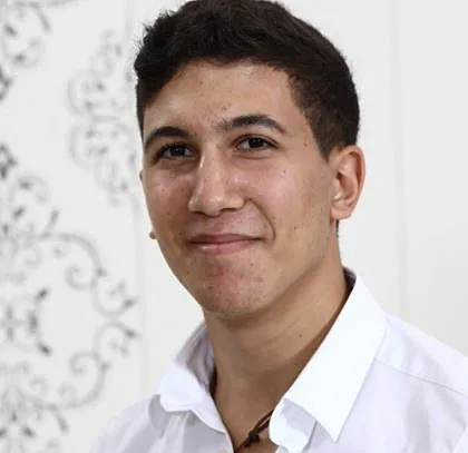 יהודה גואטה שנרצח בפיגוע בצומת תפוח