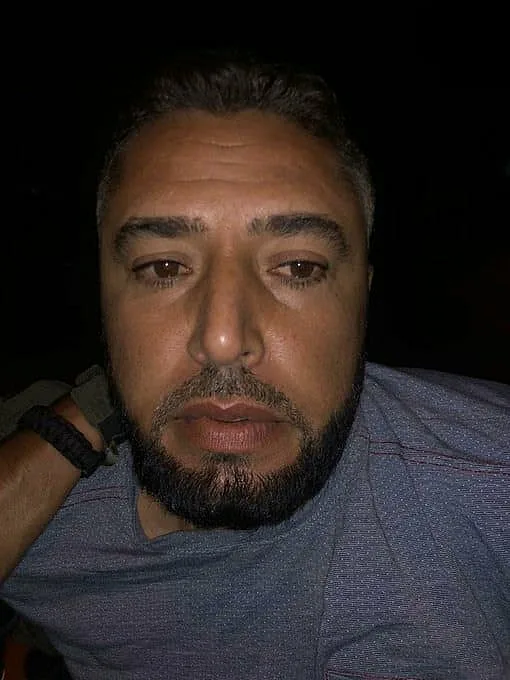 מונתסר שלבי, המחבל מהפיגוע בצומת תפוח, יהודה גואטה