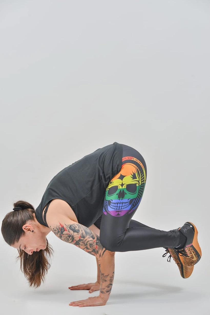 12 דקות שיטת ההרזיה של טלי לויט