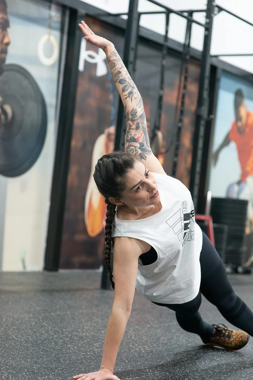 12 דקות שיטת ההרזיה של טלי לויט