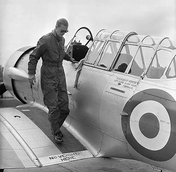 Philip 1953 Z Hello Magazine