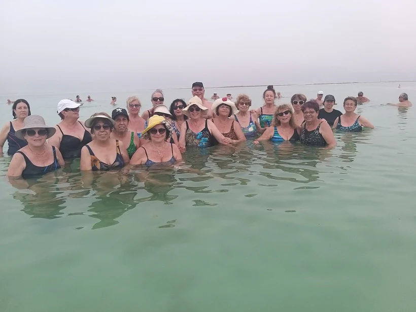 מלאי הסתדרות המורים סניף חולון