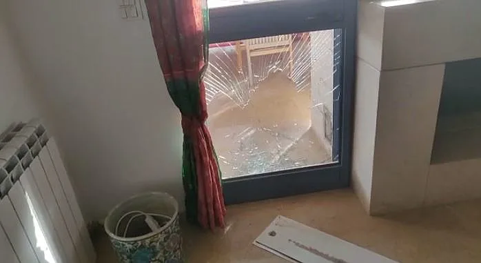 רסיסים מרקטה