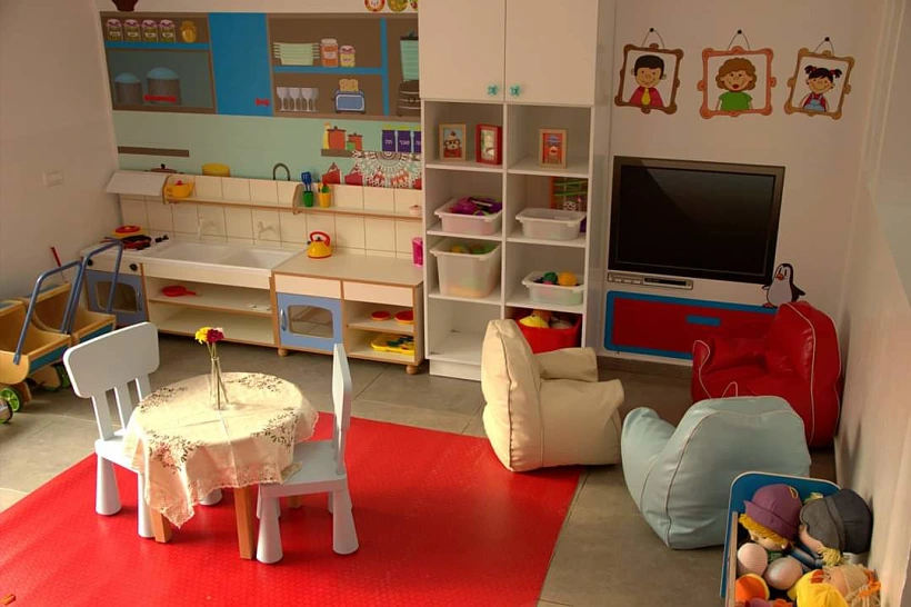 הגן של שירן