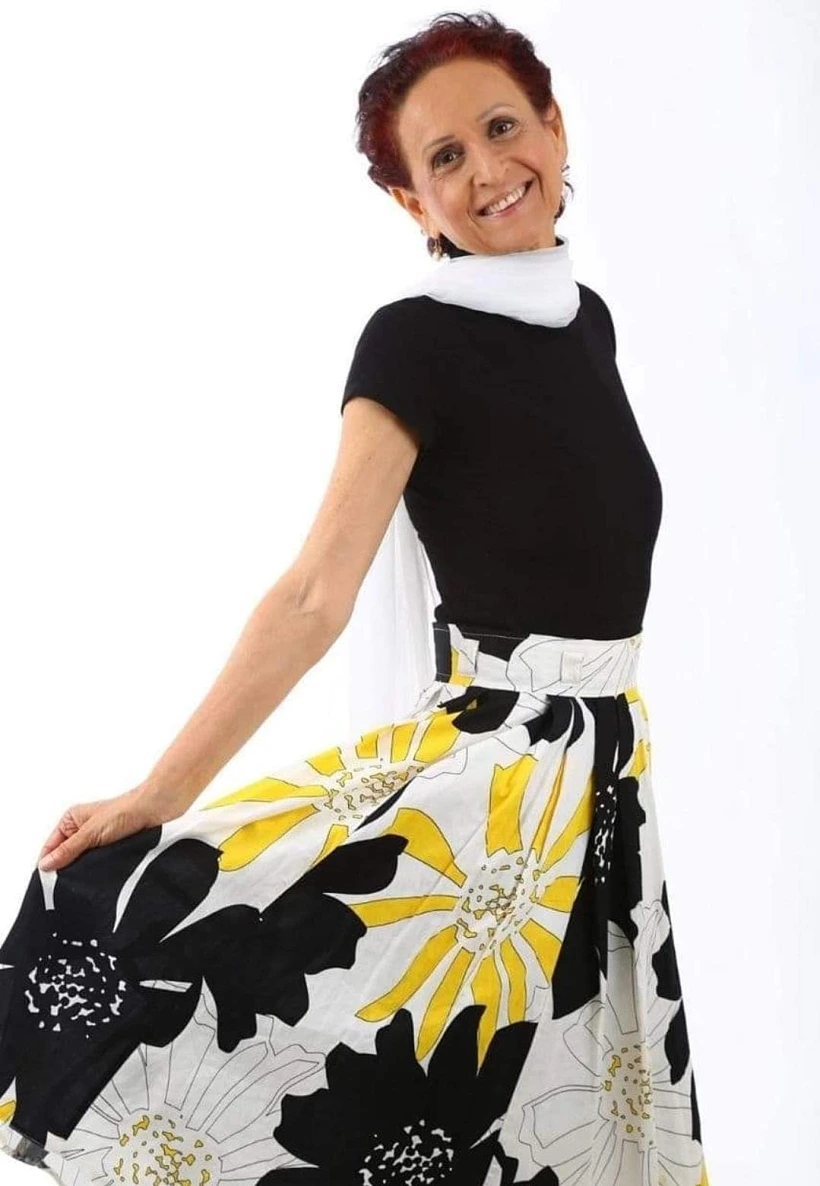 לאה יום טוב, נהרגה מפגיעת רקטה בראשון לציון