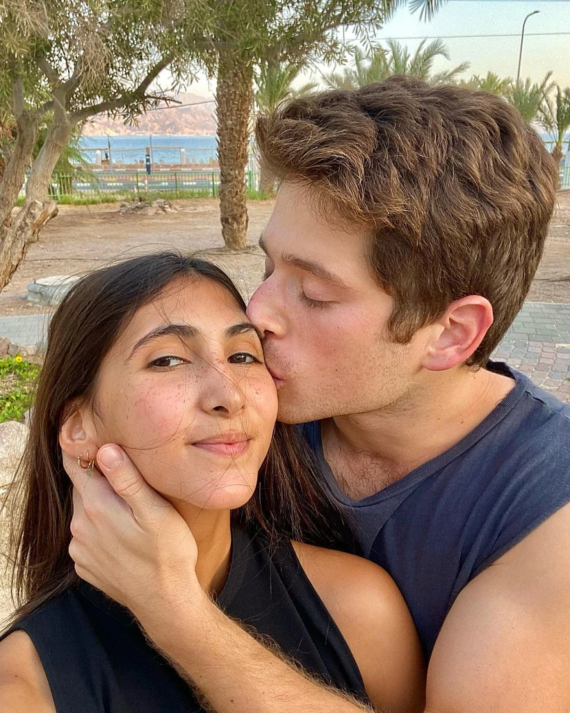 Avraham Arenson 123290562 4821