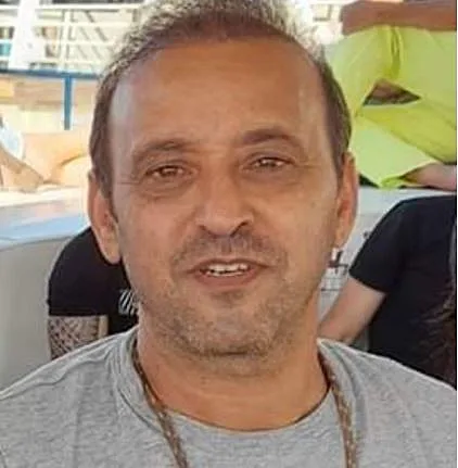 יגאל יהושע, קורבן יהודי בלוד