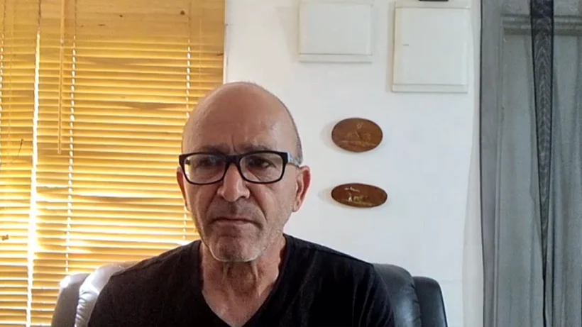 אפרים יהושע,לינץ', לוד