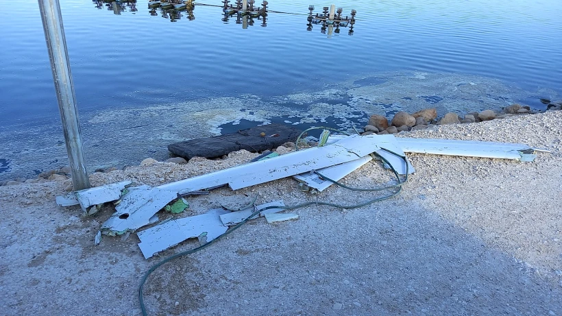 מל''ט, בית שאן, עמק המעיינות, שומר החומות