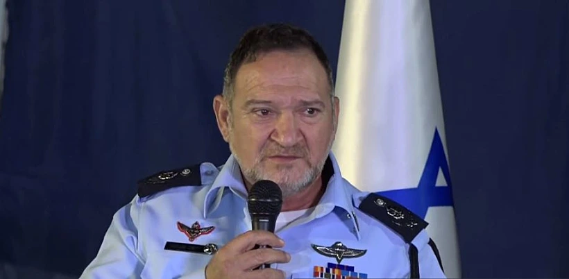 המפכ''ל, יעקב (קובי) שבתאי