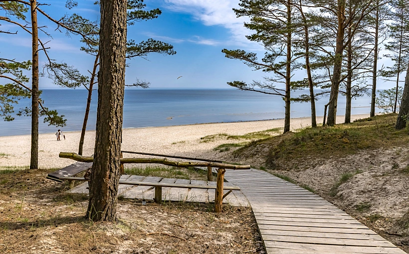 Jurmala Latvia