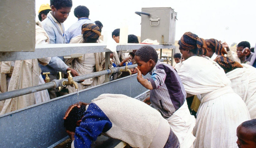 מבצע שלמה, 30 שנים