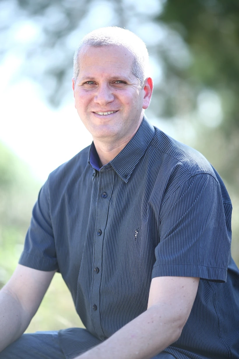 בתמונה: גולן אפרתי