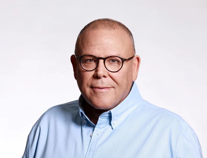 יו''ר ההסתדרות ארנון בר-דוד