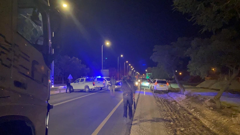 המועצה האזורית אשכול