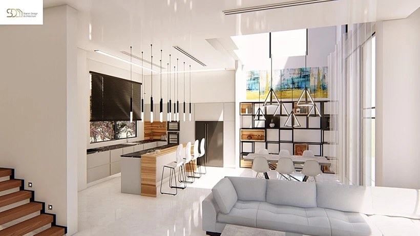 עיצוב ע''י שרון דיזיין