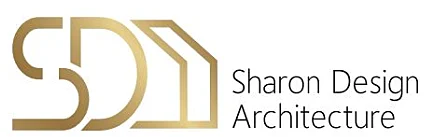 לוגו שרון דיזיין