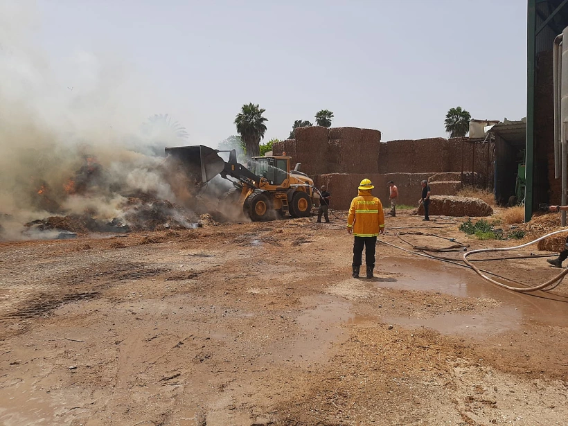 שריפה, כבאים, לוחמי אש, דליקה
