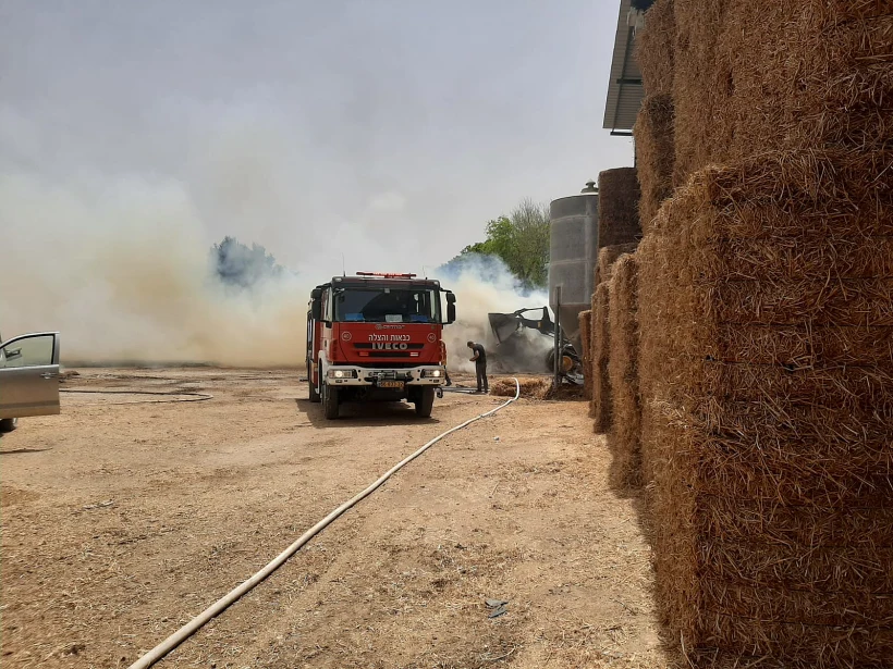 שריפה, כבאים, לוחמי אש, דליקה