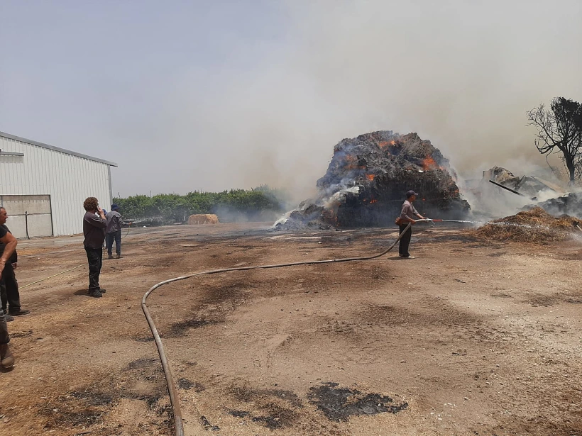 שריפה, כבאים, לוחמי אש, דליקה