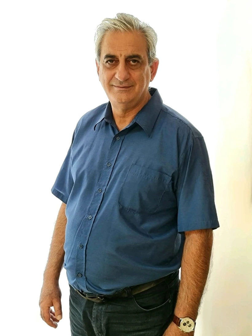 משה יעוץ טכני למוצרי חשמל