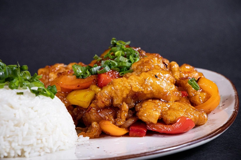 מנת פתיחה מסעדת אגרול