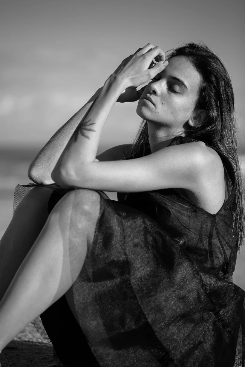 שירז לנציאנו. צילום: עמית נעים