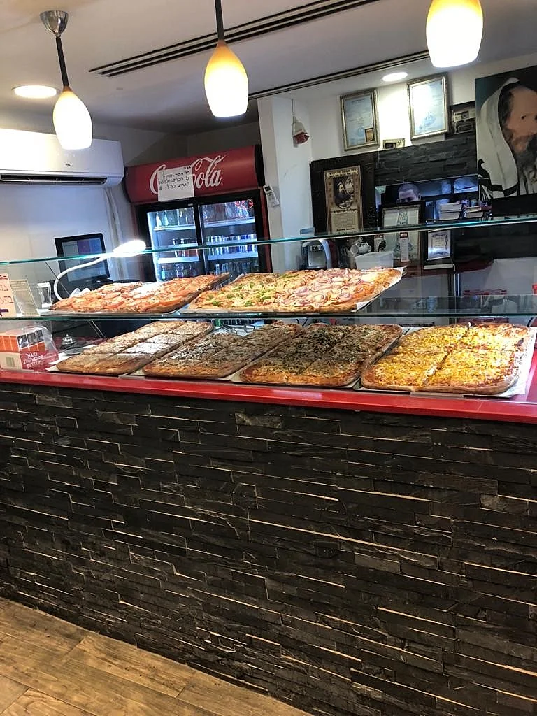 פיצה דל פיירו