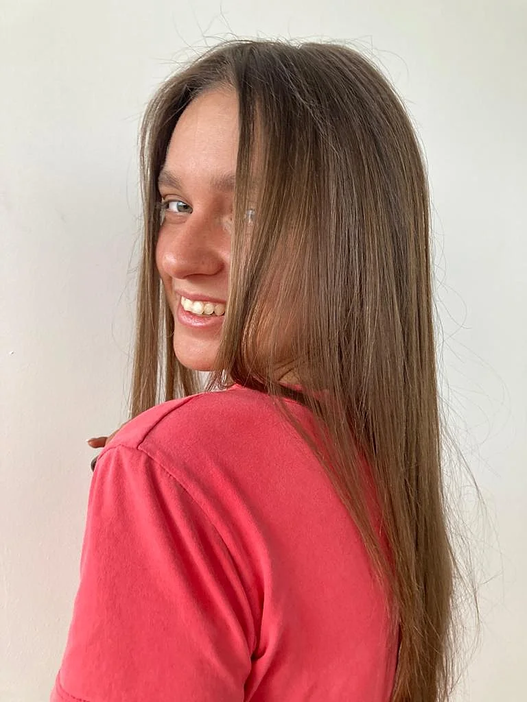 החלקה ע''י נועם ברדה