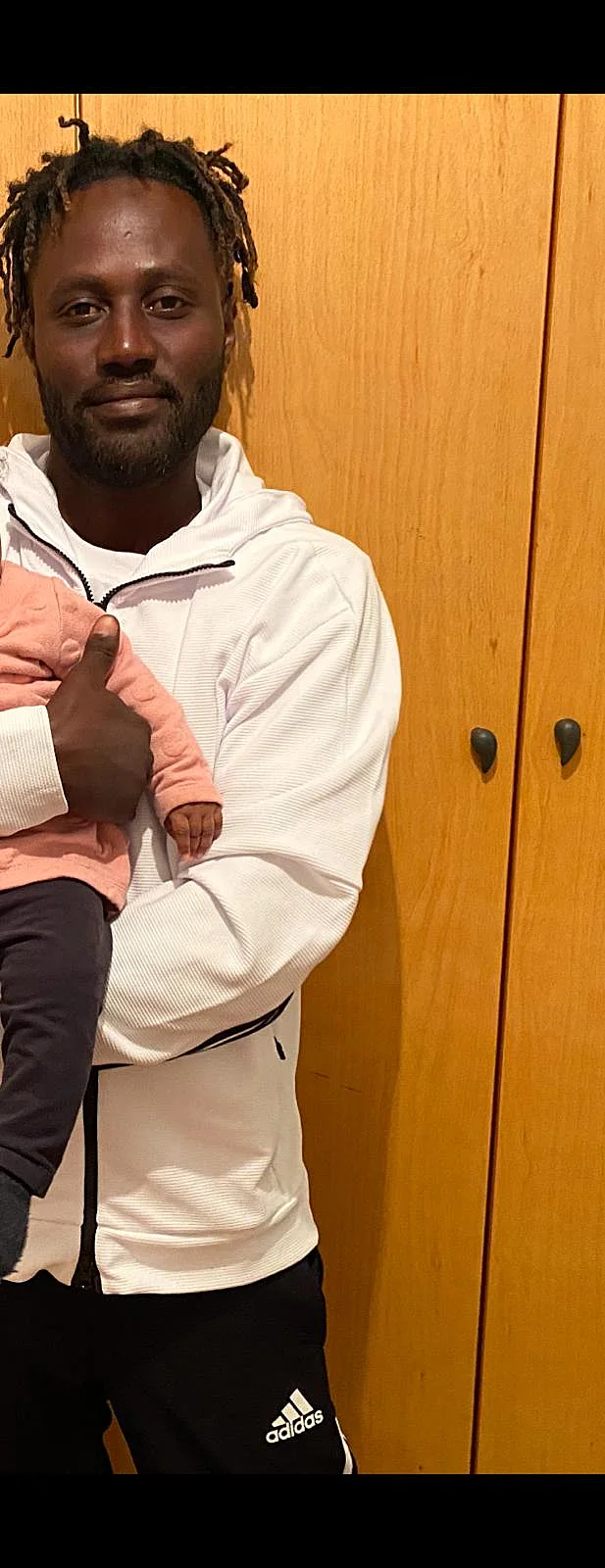 מלסה (אורי) מזנגיה