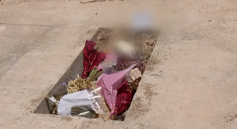 קבר, מודיעין, קצין, עבירות ביטחון, התאבדות, נווה צדק