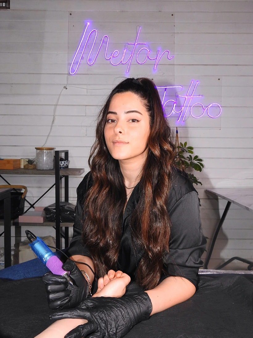 מיתר שאבו מיתר טאטו