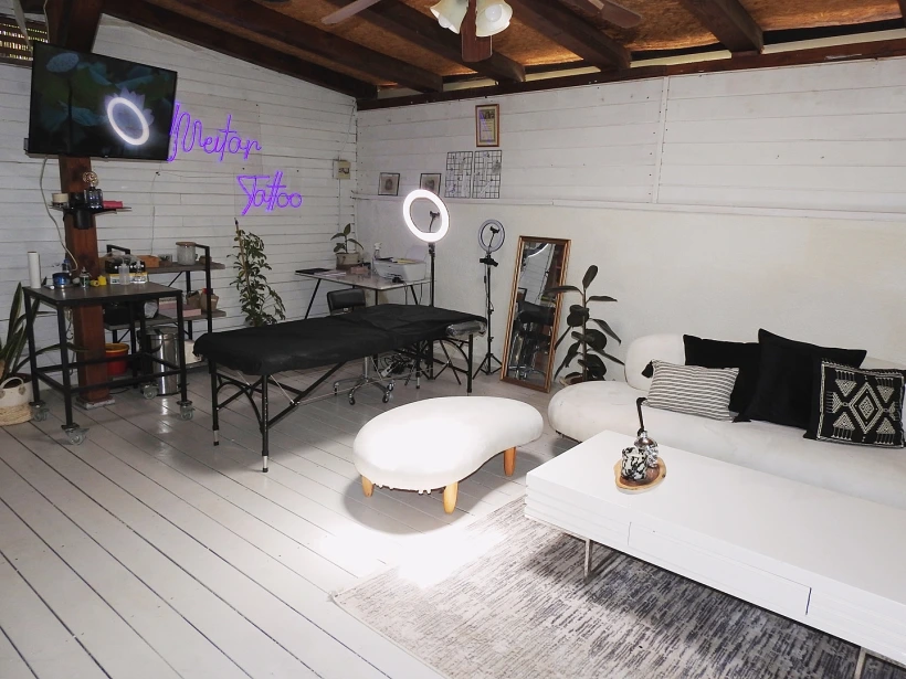 סטודיו מיתר טאטו